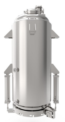 多功能提取罐(双气缸旋转式)