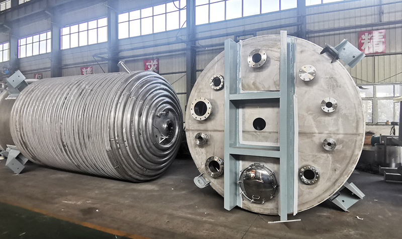 新能源锂电工程设备案例